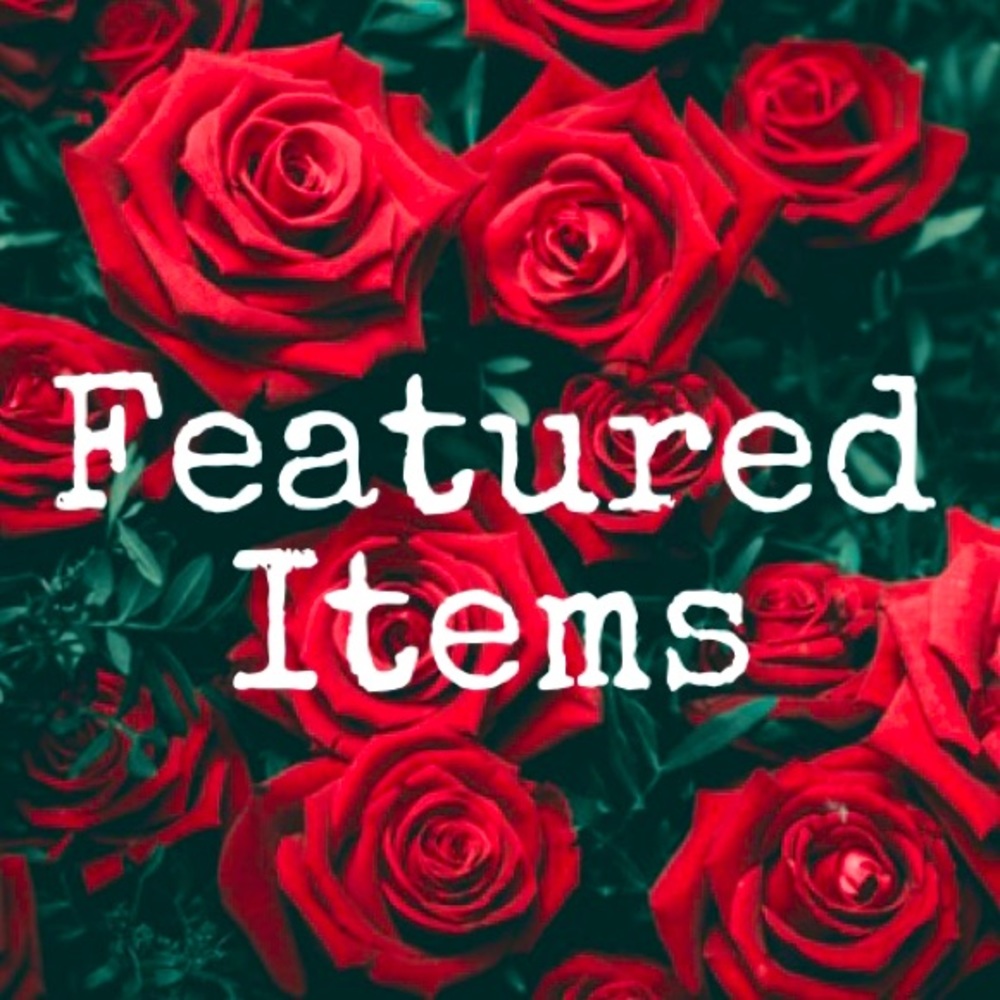 Like to Bookmark for New Items!!